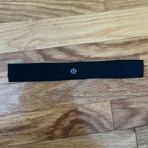 Lululemon Headband